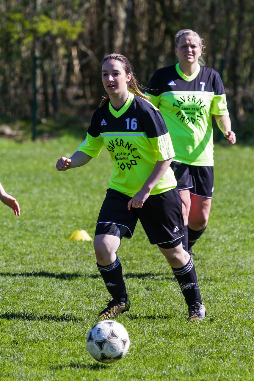 Bild 70 - Frauen SV Frisia 03 Risum Lindholm - Heider SV : Ergebnis: 8:0